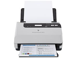hp 7000 scanner driver for mac