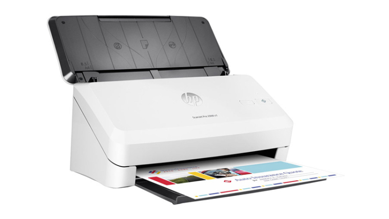 hp 7000 scanner driver for mac